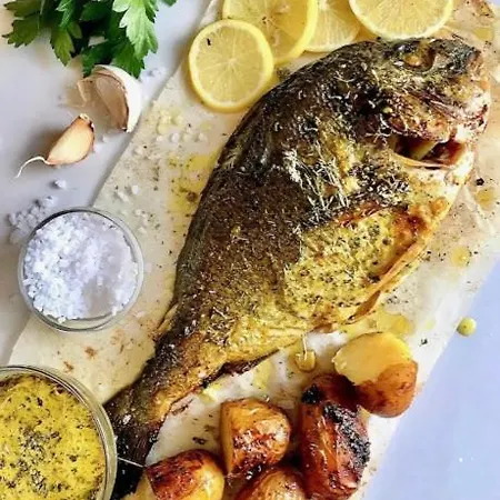 דירה Riviera West Durres Tirana Sea Side