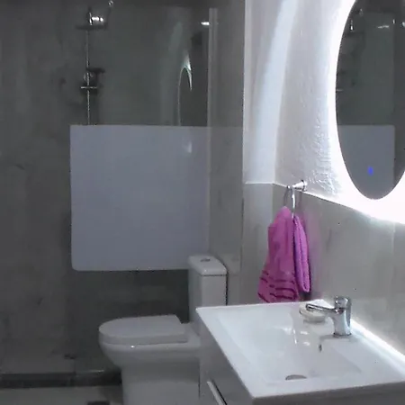 Riviera West Durres Tirana Sea Side דירה