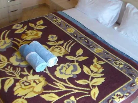 דירה Riviera West Durres Tirana Sea Side