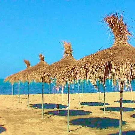 דירה Riviera West Durres Tirana Sea Side *