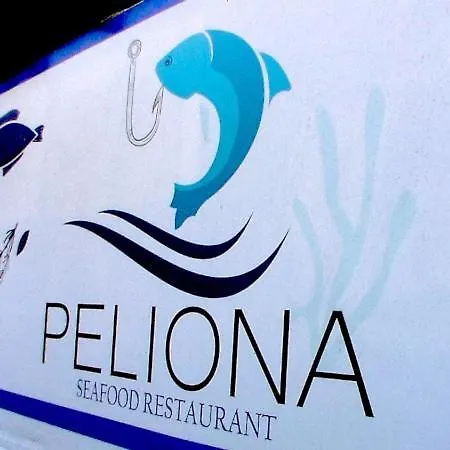 Riviera West Durres Tirana Sea Side דירה *