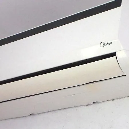 דירה Riviera West Durres Tirana Sea Side *