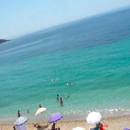 アパート Riviera 