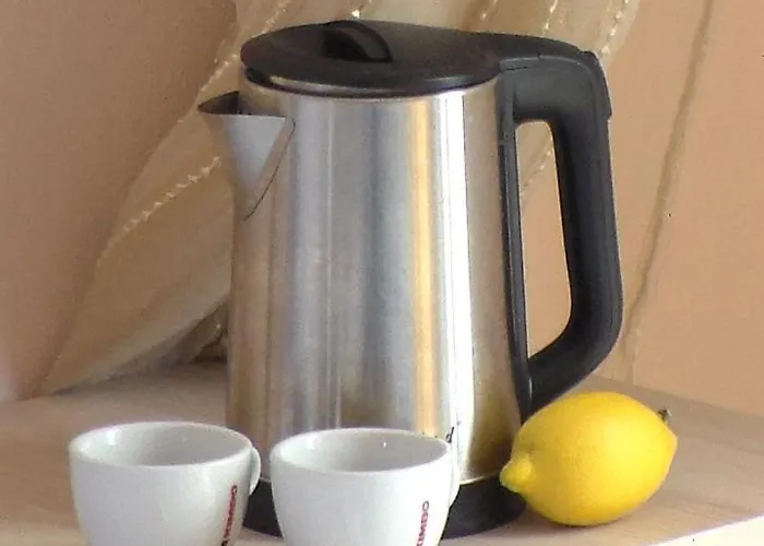 Riviera West Durres Tirana Sea Side * Golem (Tirana)