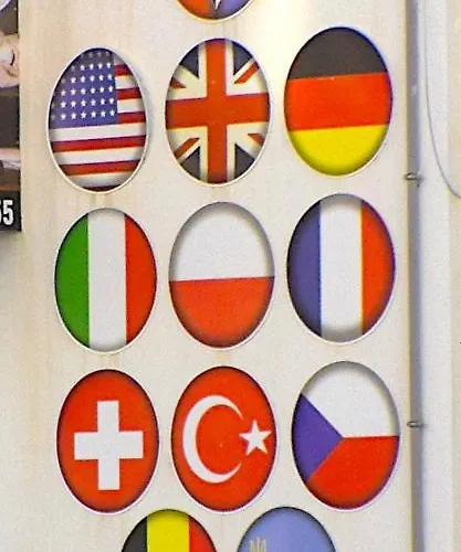 Διαμέρισμα Riviera West Durres Tirana Sea Side *