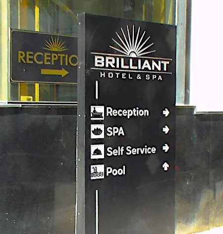 Διαμέρισμα Riviera West Durres Tirana Sea Side