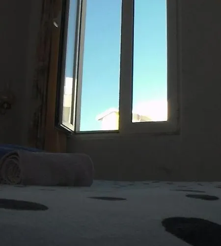 Riviera West Durres Tirana Sea Side Διαμέρισμα Golem (Tirana)