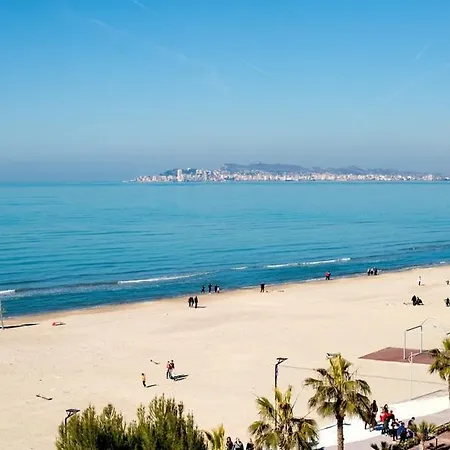 Riviera West Durres Tirana Sea Side * 格勒姆