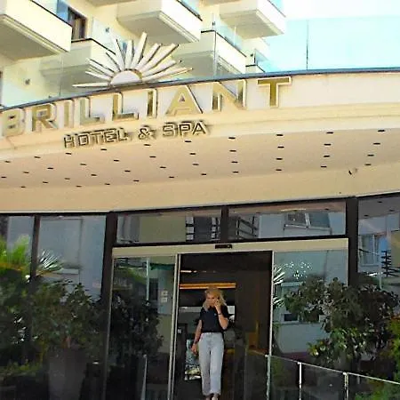 Riviera West Durres Tirana Sea Side 格勒姆