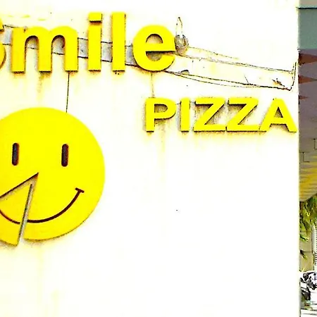 Riviera West Durres Tirana Sea Side 公寓 格勒姆