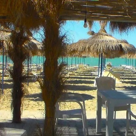 Riviera West Durres Tirana Sea Side 格勒姆