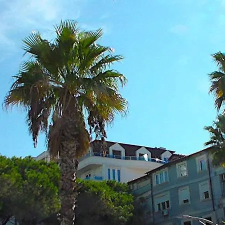 Riviera West Durres Tirana Sea Side 格勒姆