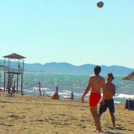 Riviera West Durres Tirana Sea Side 格勒姆