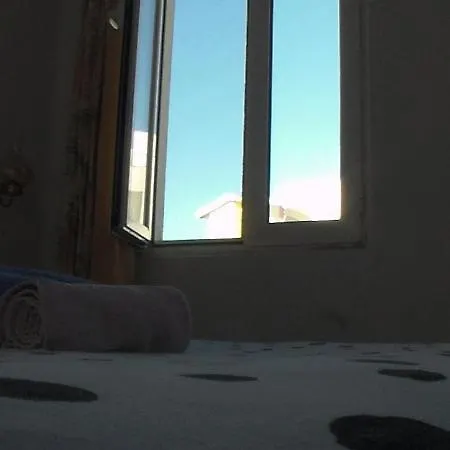 Riviera West Durres Tirana Sea Side 公寓 格勒姆