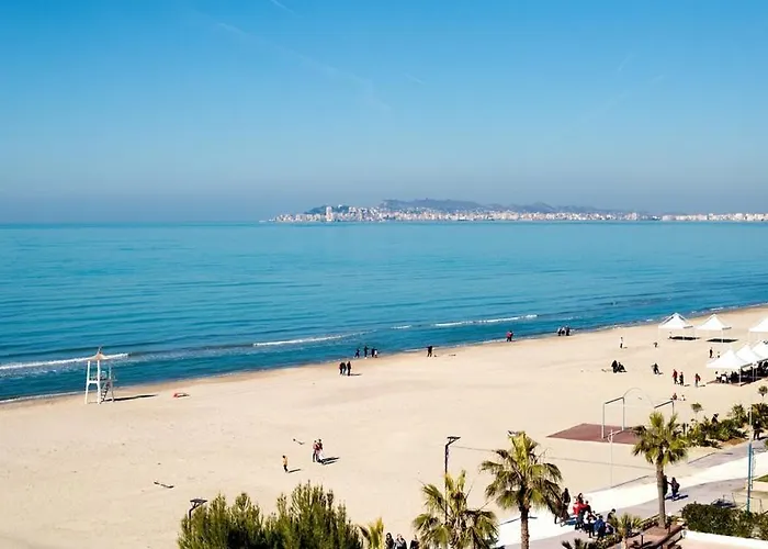 Riviera West Durres Tirana Sea Side * ゴーレム