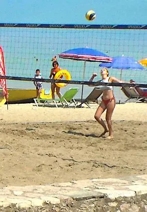 Riviera West Durres Tirana Sea Side *