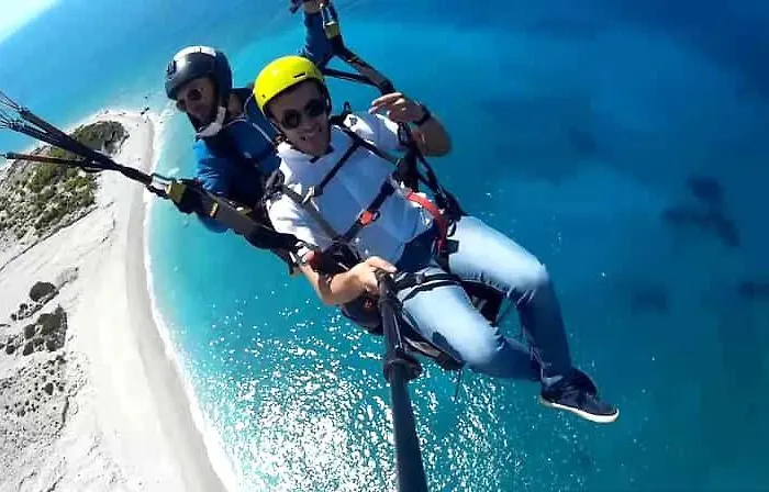 Riviera West Durres Tirana Sea Side Appartement Golem (Tirana)