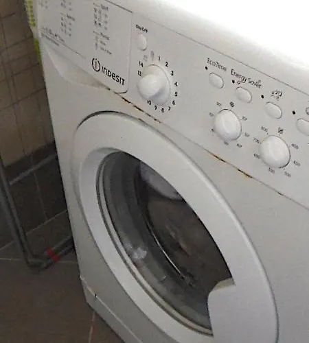 Appartement Riviera West Durres Tirana Sea Side Golem (Tirana)