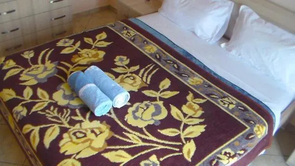 アパート Riviera West Durres Tirana Sea Side