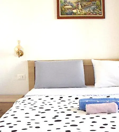 Appartement Riviera West Durres Tirana Sea Side