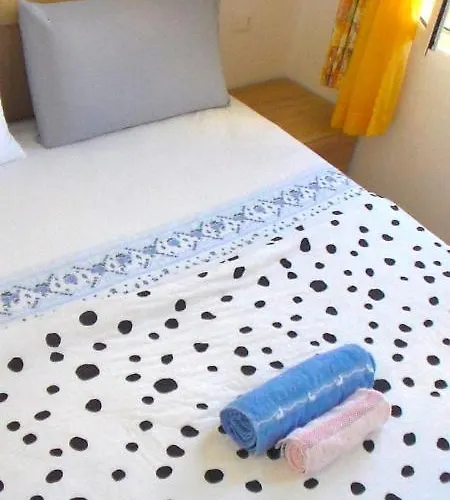 Riviera West Durres Tirana Sea Side * Golem (Tirana)